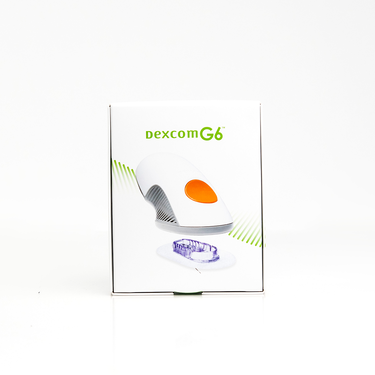 G6 CGM Sensor - Single