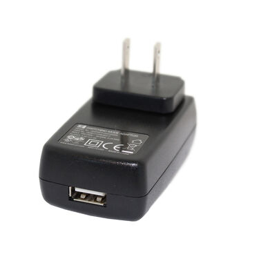Receiver Wall Charger