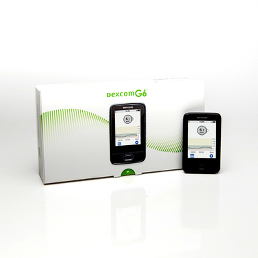 Dexcom G6 Sensors 3-Pack – RapidRxUSA